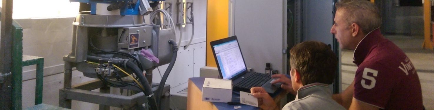 Servis ve Yedek Parça